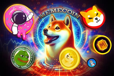 IEO, PoW, Memecoin
