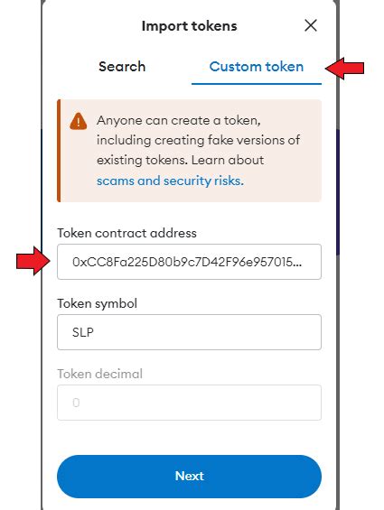 Metamask: Metamask does not open on opera using web3modal
